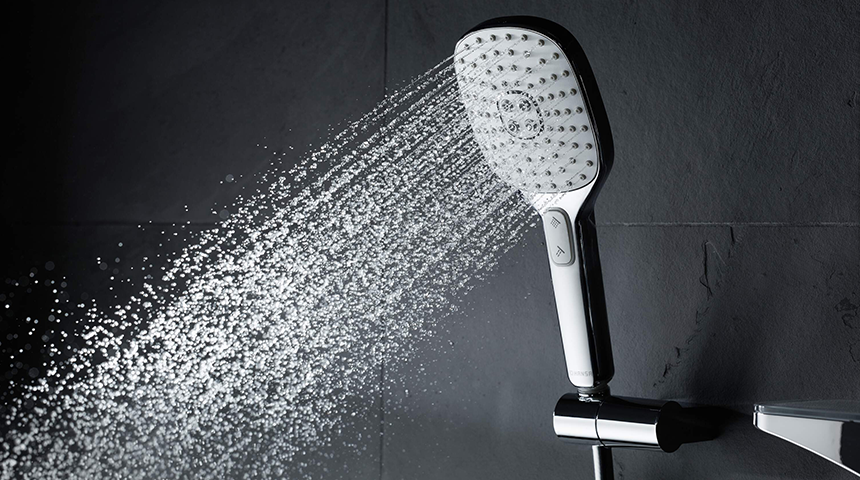 Shower solutions. Oras 423.