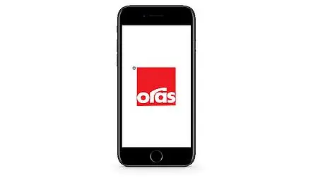 Oras360-app