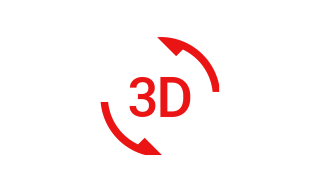 3D-malli